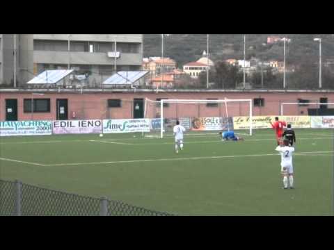 DIL21 170213 LAVAGNESE - VERBANIA 2-0 | SERIE D