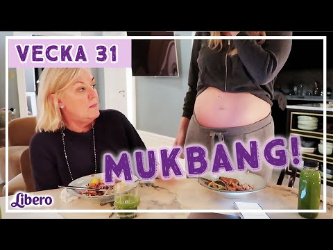 Barnmorskans 5 bästa tips under förlossningen! - Petra Tungården vecka 31