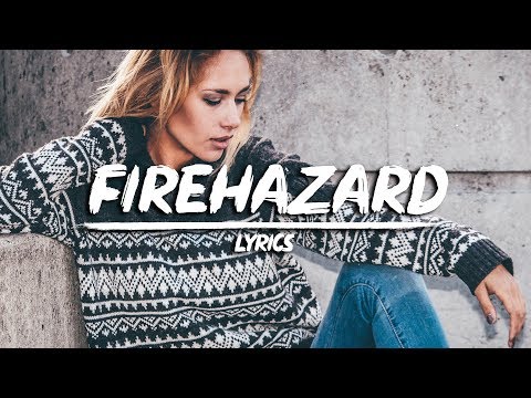 Syence - Firehazard (Lyrics) feat. Emily Falvey