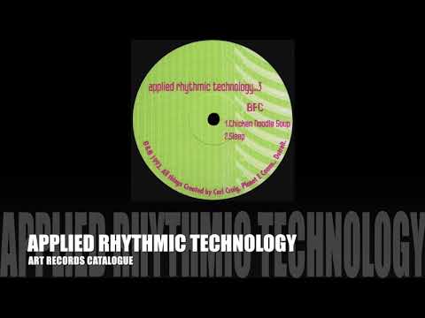 ART3 (1993) Psyche - BFC