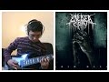 Chelsea Grin - Skin Deep (Full Guitar Cover ...