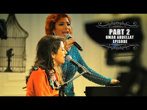 Soula 3 With Omar Abdellat - Zain Awad - Sfaa Soultan - Nadim Nour Part2