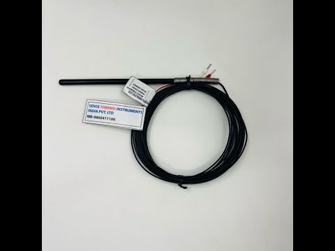 Temperature Sensor