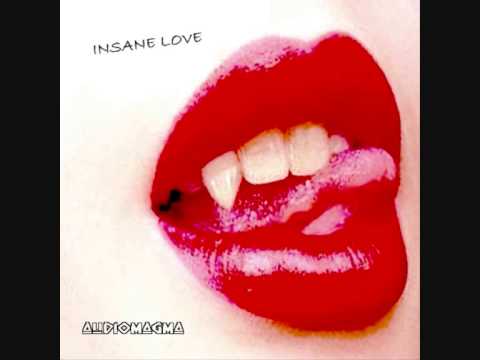 Wendy Vamp - AudioMagma (Insane Love)