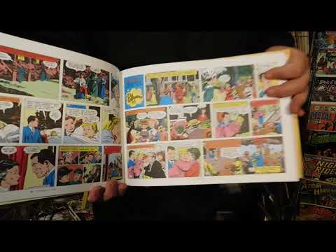 In the Library of Graphic Literature #28