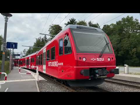 Exploring Zurich: A Visual Journey