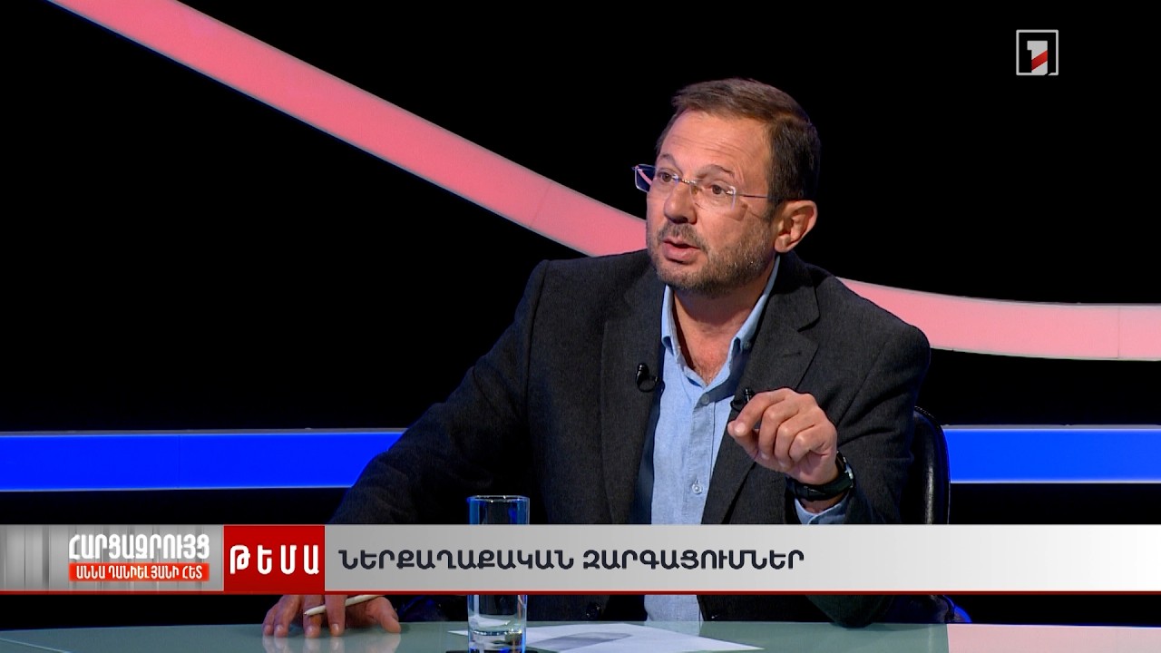 Եկեղեցու հարցը, Շաքիի դեպքն ու ԵԽԽՎ զեկույցը