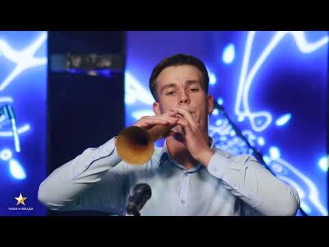 Stefan Jonoski  - Malesevsko oro