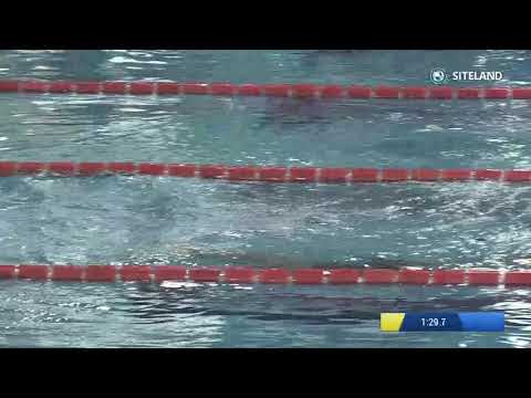 200 Rana Ragazzi Maschile (Batt. 1) - 23 Memorial Internazionale Chiara Giavi