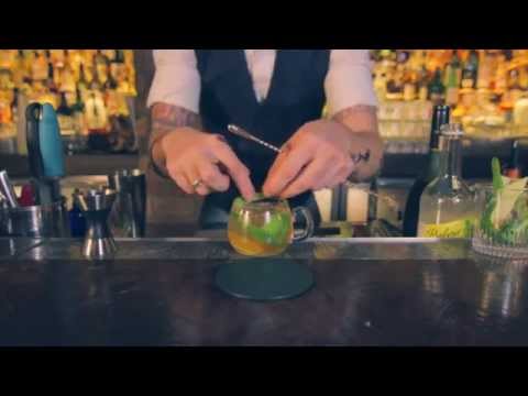 Summer Cocktails ft. Michael Callahan - Jet-Set Summit with Cognac