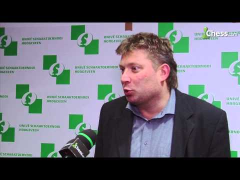 Anish Giri vs Alexei Shirov (Game 6): Univé Chess