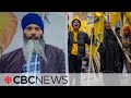 Sikhs living in Punjab say support for Khalistan movement very low