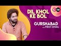 Gurshabad Interview || Dil Khol Ke Bol || Connect FM Canada