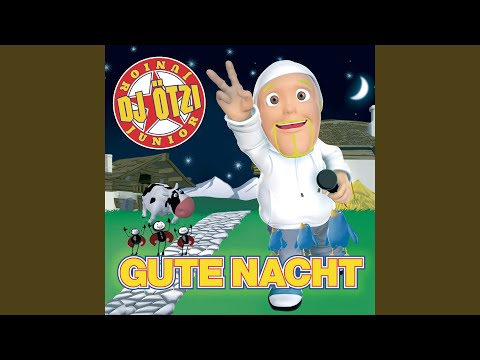 Gute Nacht
