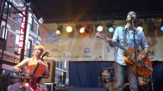 Murder By Death - &#39;52 Ford