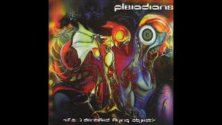 Pleiadians - Maia