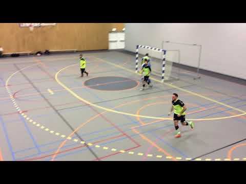 Luxembourg 16.1.2019 Foyer - Alleataly