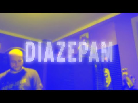 Pavulo - Diazepam (DS MIXTAPE) / ONE-TAKE
