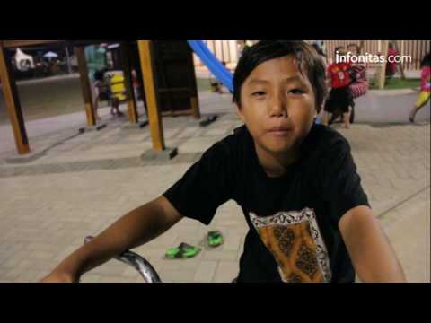 Wajah Baru Kalijodo Wajah Baru Kalijodo