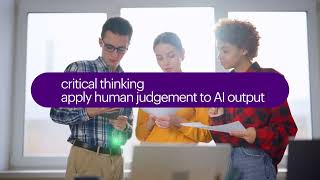 Future-Proof Your Finance Career: Essential Skills for the AI Revolution | Randstad Australia