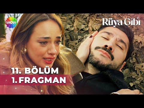 Rüya Gibi and Show TV