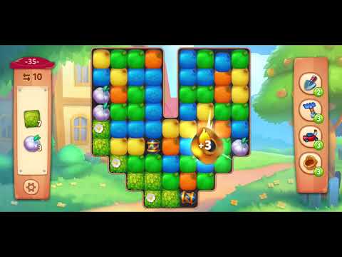 Farmscapes - Level 35 - How to complete