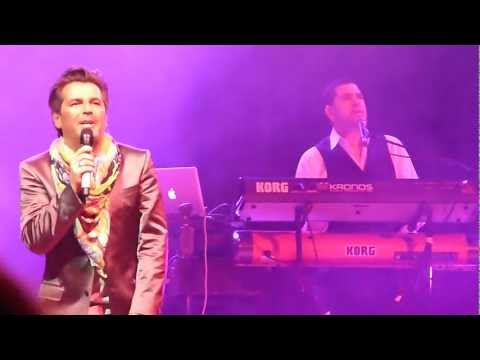 Anders I Fahrenkrog - 99 Luftballons & Leuchtturm (Live at the International Fanday 2012)