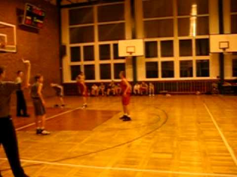 ŚKM U-14 Wodzisław-Bytom