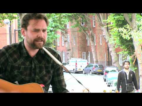 Frightened Rabbit - Footshooter