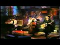 Possum Dixon - Nerves live TV appearance 
