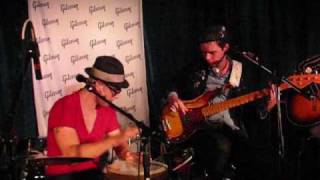 Poor Ol' Broken Hearted Me (acoustic) The Trews