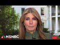 Nicolle Wallace Calls Out Kristi Noem S Lie Over Sen Alex Padilla S Handcuffing And Forced Removal