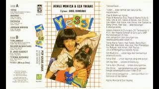 Download lagu Full Album Agnes Monica & Eza Yayang [Yess !] (1995) mp3