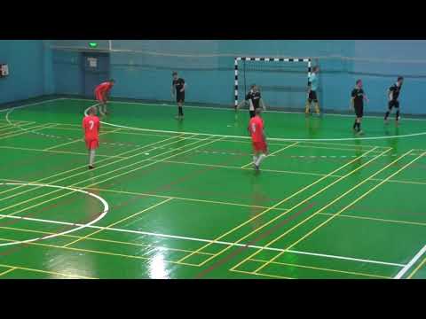 КУ 7  Draft-2 – Voit&K  1-2 тайм