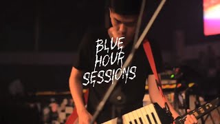 Astreal (Blue Hour Sessions)