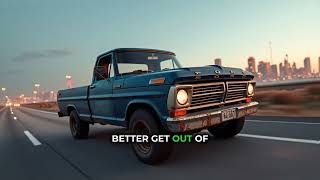 Get Out Of Denver by Bob Seger