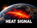 Scientists Are Detecting A New Signal From Earth