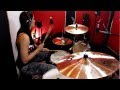 Amanda Avev - Toxicity - System Of a Down [DRUM ...
