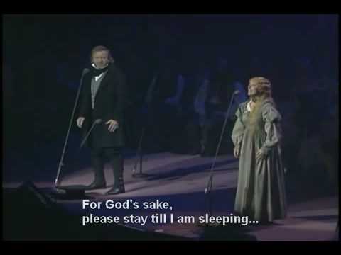 Ruthie Henshall - Come To Me/Fantine's Death (Les Miserables 10th Anniversary Concert)
