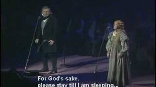 Ruthie Henshall - Come To Me/Fantine&#39;s Death (Les Miserables 10th Anniversary Concert)
