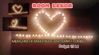 Download lagu MEMASANG LAMPU TUMBLR BENTUK LOVE GA PAKE RIBET GA PAKE LAMA, BUDGET 15K || #LampuTumblr Warmwhite mp3 Download lagu MEMASANG LAMPU TUMBLR BENTUK LOVE GA PAKE RIBET GA PAKE LAMA, BUDGET 15K || #LampuTumblr Warmwhite mp3