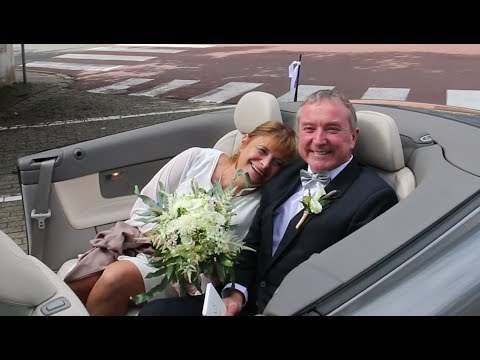 Mariage Anne & Michel - 16 Septembre 2017