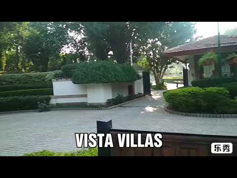 3D Tour Of Unitech Vista Villas