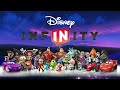 Disney Infinity 1 0 OST A Dream Is A Wish Your Heart Makes