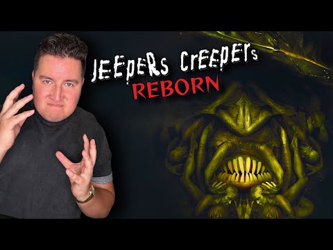 Jeepers Creepers Reborn Is... (REVIEW)
