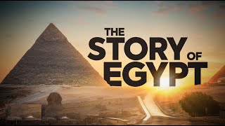 The Story of Egypt 1 Sezon 1 Bolum Kaos 1080p TR Dublaj