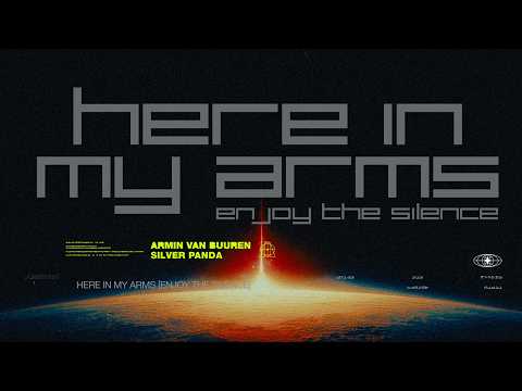 Here In My Arms (Enjoy the Silence)
