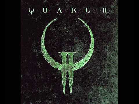 Quake 2 - Rage - Misc Computer Games