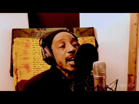 🔘 Feldub meets Earl Sixteen - Stand Firm