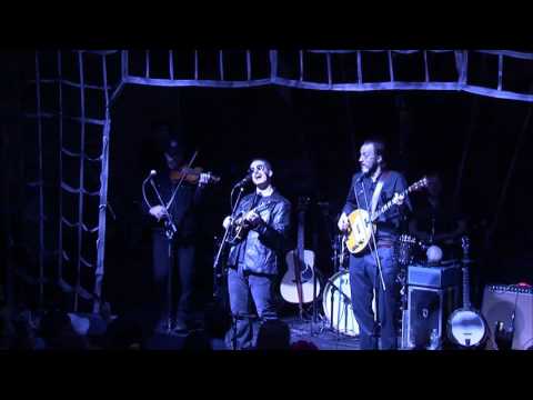 Cabinet - Brooklyn Bowl October 31, 2016 (Complete Show)